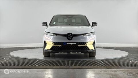 M&eacute;gane E-Tech Electric EV60 220ch Iconic super charge 2022 occasion 86000 Poitiers