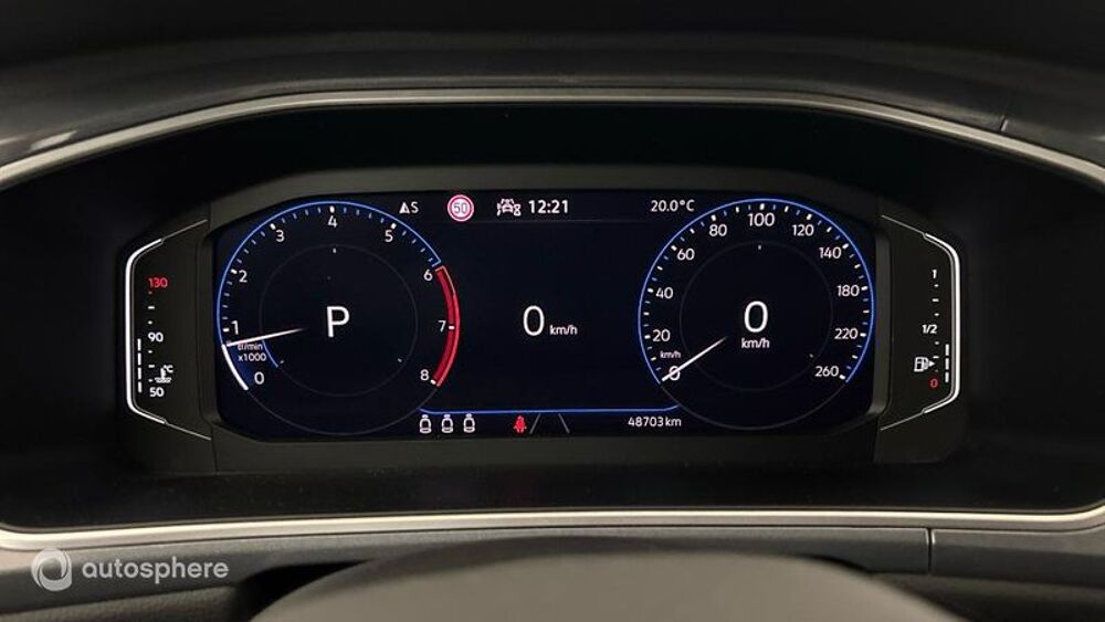 T-ROC 1.5 TSI EVO 150ch Style DSG7 2023 occasion 51100 Reims