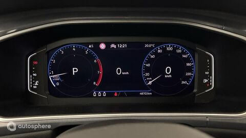 T-ROC 1.5 TSI EVO 150ch Style DSG7 2023 occasion 51100 Reims