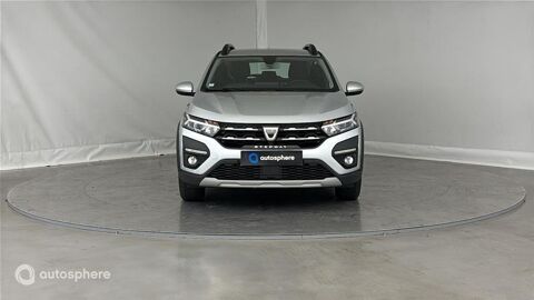 Sandero 1.0 TCe 90ch Stepway Confort 2021 occasion 54135 Mexy