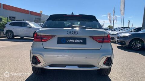 A1 30 TFSI 110ch Design S tronic 7 2022 occasion 13100 Aix-en-Provence