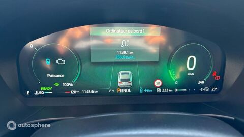 Kuga 2.5 Duratec 243ch Hybride Rechargeable ST-Line X Powershift 2026 occasion 92000 Nanterre