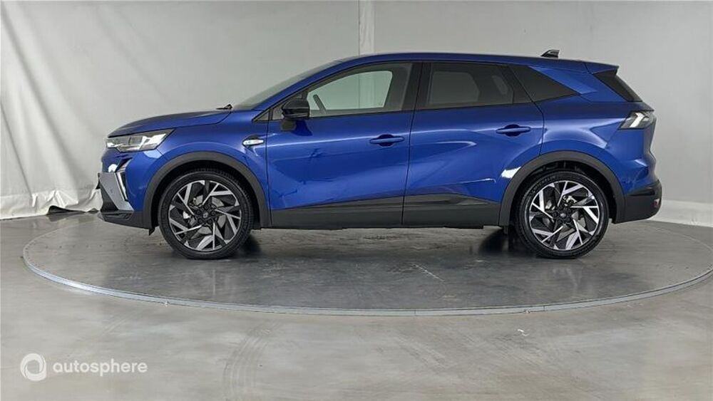 Symbioz 1.6 E-Tech full hybrid 145ch esprit Alpine 2025 occasion 51200 &Eacute;pernay
