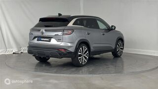 Austral 1.2 E-Tech full hybrid 200ch Iconic 2022 occasion 62219 Longuenesse