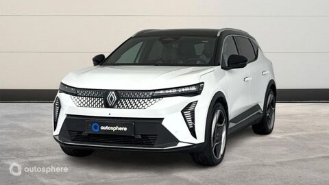 Annonce voiture Renault Scénic 39999 €