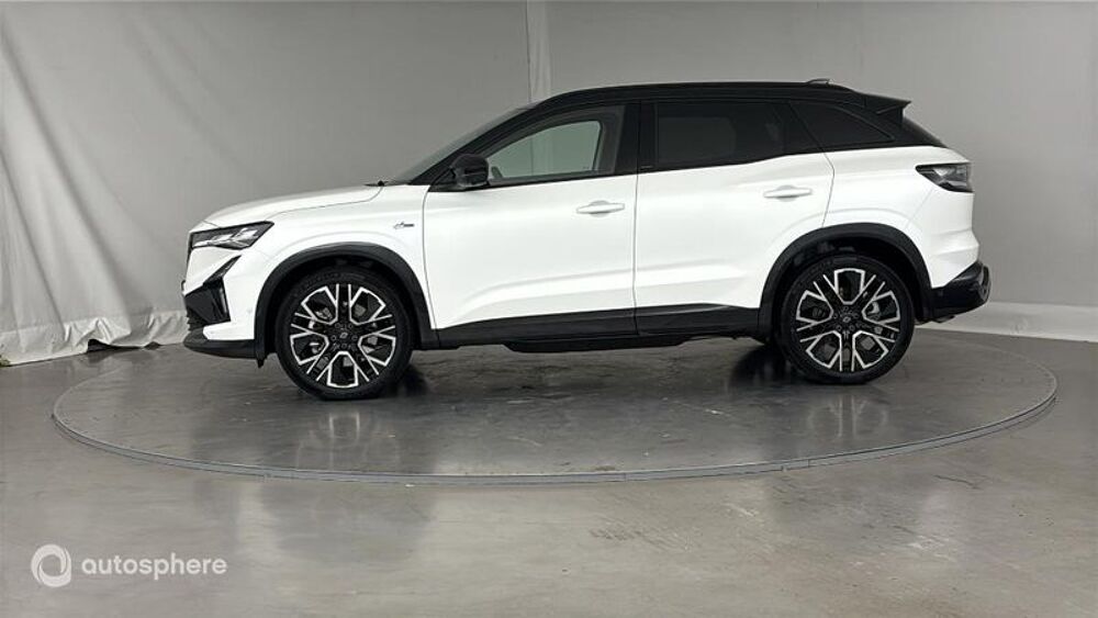 Austral 1.2 E-Tech full hybrid 200ch esprit Alpine - 25 2026 occasion 51100 Reims