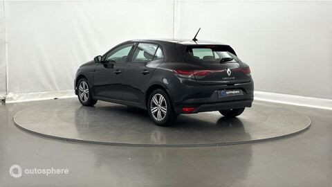 M&eacute;gane 1.5 Blue dCi 115ch Evolution 2023 occasion 51100 Reims