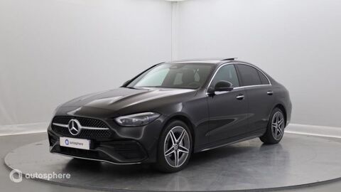 Mercedes Classe C 300 d e 197+129ch AMG Line 2024 occasion Meaux 77100