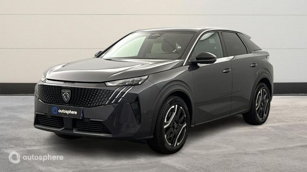 3008 Electrique 210ch Batterie 73 kWh Allure 2025 occasion 79000 Niort
