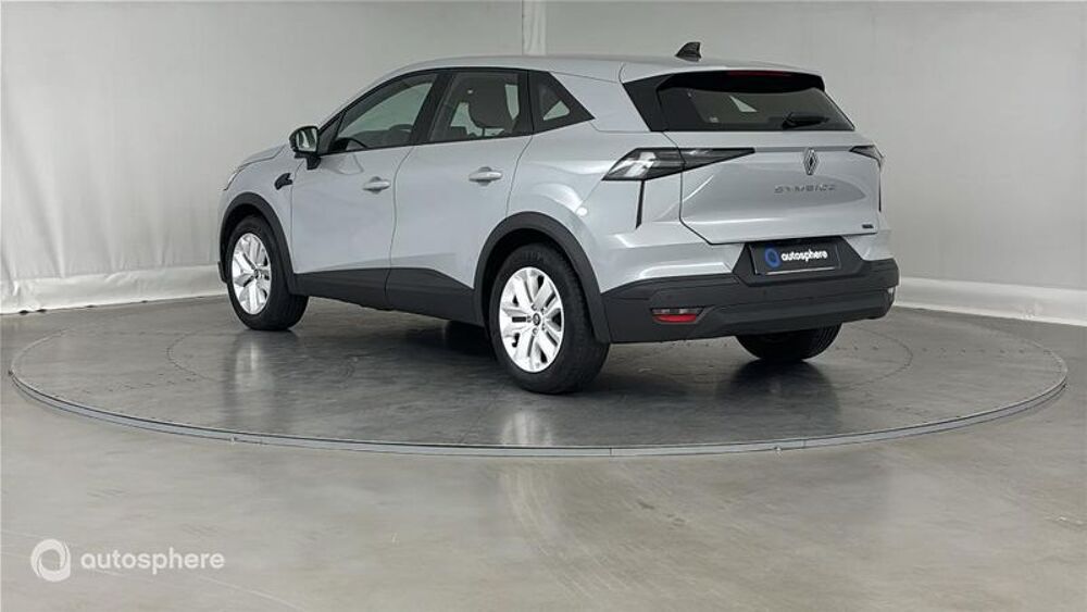 Symbioz 1.8 E-Tech full hybrid 160ch Evolution - 25 2025 occasion 16430 Champniers