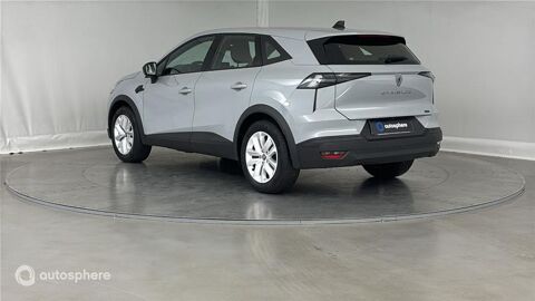 Symbioz 1.8 E-Tech full hybrid 160ch Evolution - 25 2025 occasion 16430 Champniers