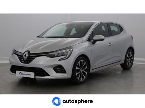 Renault Clio 1.0 TCe 100ch Intens GPL -21N 2021 occasion Soissons 02200
