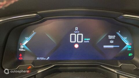 DS3 E-TENSE 225ch Performance Line + 2022 occasion 64300 ORTHEZ