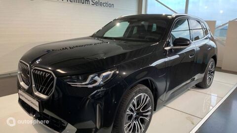BMW X3 xDrive30e 299ch 2025 occasion Seclin 59113