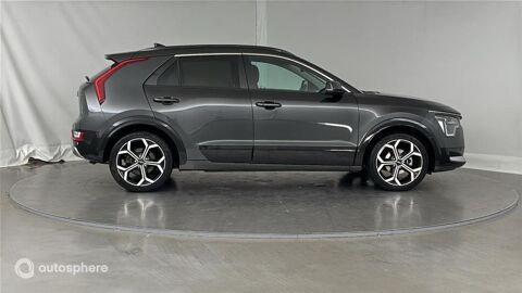 Niro 1.6 GDi 141ch HEV Premium DCT6 2022 occasion 62800 LIEVIN
