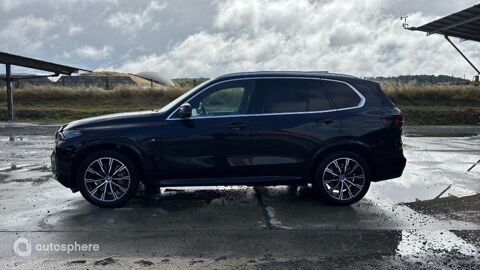 X5 xDrive50e 489ch M Sport 2023 occasion 33700 M&eacute;rignac