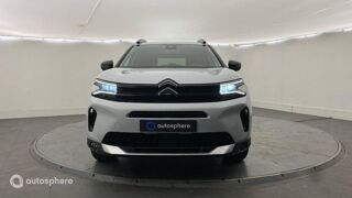 C5 aircross 1.5 BlueHDi 130ch MAX boite automatique 2025 occasion 79000 Niort