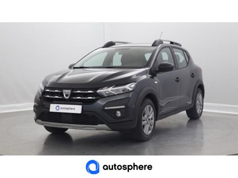 Dacia Sandero 1.0 ECO-G 100ch Stepway Essentiel 2022 occasion Arras 62000