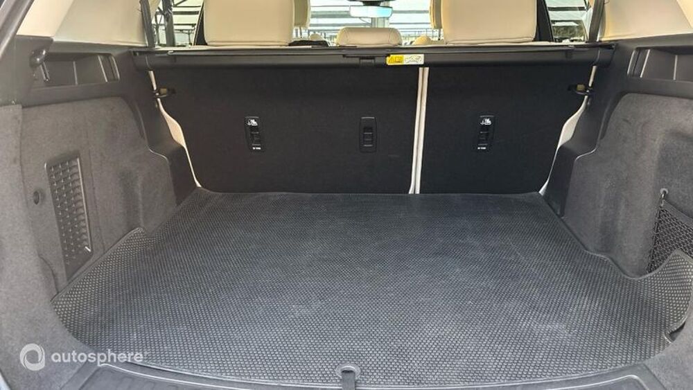 Discovery sport P300e 309ch Dynamic SE 2023 occasion 86000 Poitiers