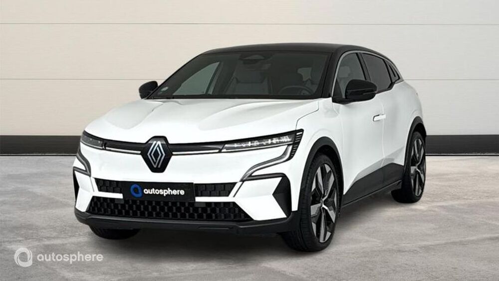 M&eacute;gane E-Tech Electric EV60 220ch Techno super charge 2023 occasion 51120 S&eacute;zanne