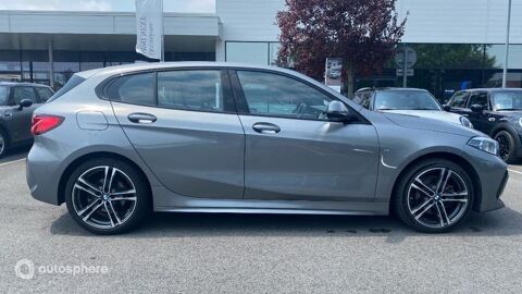S&eacute;rie 1 116dA 116ch M Sport DKG7 2023 occasion 40090 SAINT-AVIT