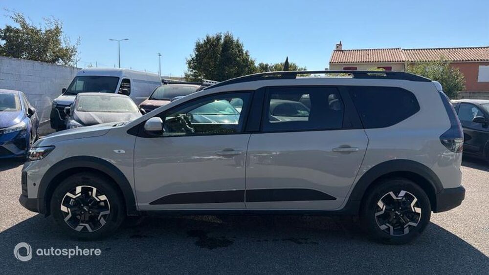 Jogger 1.8 hybrid 155ch Journey 7 places -25 2026 occasion 13800 ISTRES