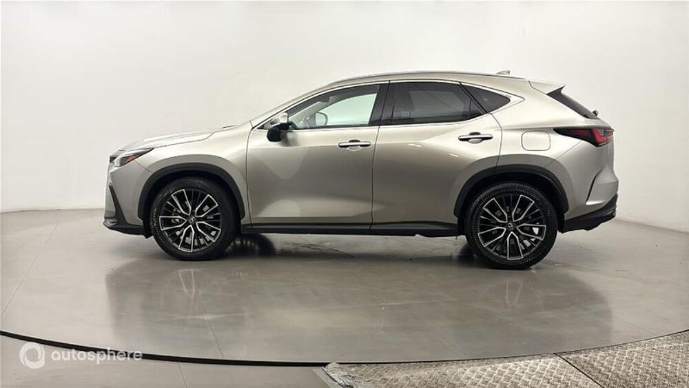 NX 350h Executive 4WD MY24 2023 occasion 78240 CHAMBOURCY