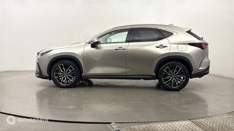 NX 350h Executive 4WD MY24 2023 occasion 78240 CHAMBOURCY