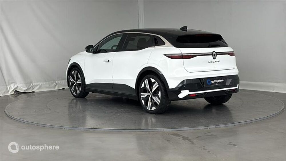 M&eacute;gane E-Tech Electric EV60 220ch Iconic super charge 2023 occasion 62219 Longuenesse