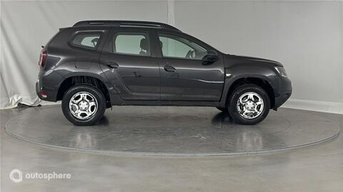 Duster 1.0 TCe 100ch Essentiel 121g 4x2 - 19 2020 occasion 57100 Thionville