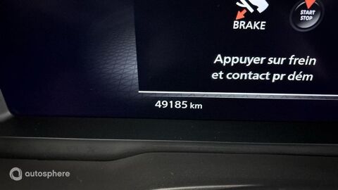 X-Trail e-Power 204ch N-Connecta 2024 + Toit ouvrant panoramique 2024 occasion 59720 Louvroil