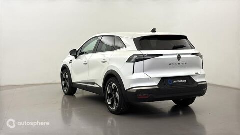 Symbioz 1.8 E-Tech full hybrid 160ch Techno - 25 2025 occasion 77100 Meaux