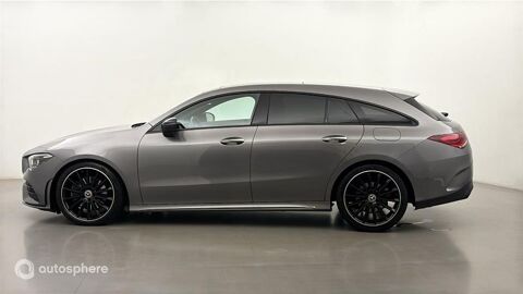 Classe CLA 220 d 190ch AMG Line 8G-DCT 2022 occasion 79180 Chauray
