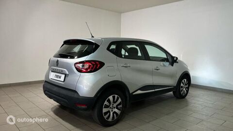 Captur 1.5 dCi 90ch energy Business Euro6c 2019 occasion 13800 ISTRES