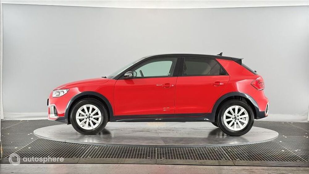 A1 30 TFSI 110ch Design S tronic 7 2023 occasion 73300 Saint-Jean-de-Maurienne