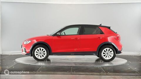 A1 30 TFSI 110ch Design S tronic 7 2023 occasion 73300 Saint-Jean-de-Maurienne