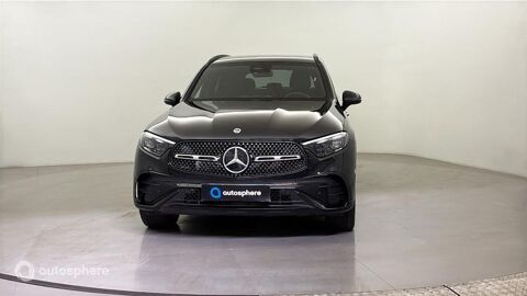 Classe GLC 450 d 367ch AMG Line 4Matic 9G-Tronic 2025 occasion 17138 Puilboreau