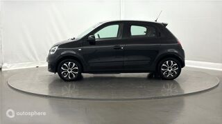 Twingo E-Tech Electric Equilibre R80 Achat Int&eacute;gral 2023 occasion 02000 Laon