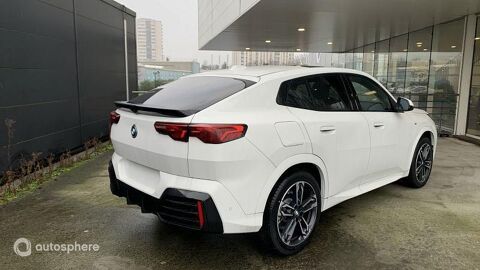 X2 sDrive20iA 170ch M Sport DKG7 2025 occasion 59650 Villeneuve-d'Ascq