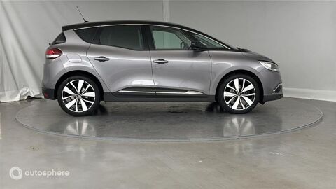 Sc&eacute;nic 1.5 dCi 110ch energy Limited 2018 occasion 62219 Longuenesse