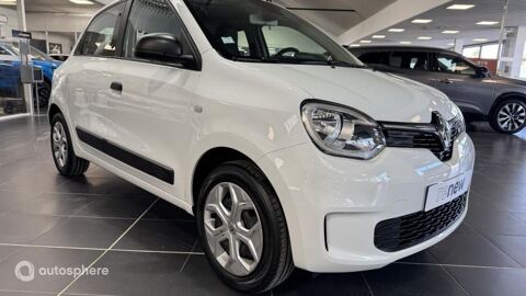 Annonce voiture Renault Twingo 11499 €