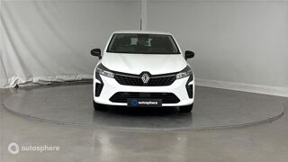 Clio 1.0 TCe 90ch Evolution - 24 2025 occasion 51200 &Eacute;pernay