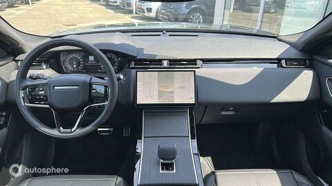 Range rover velar 2.0 P400e 404ch PHEV Dynamic SE AWD BVA 2025 occasion 69760 Limonest