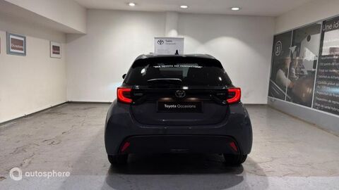 Yaris 116h Design 5p MY26 2026 occasion 75005 Paris