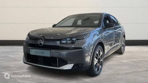 Annonce voiture Citroën C4 34799 €