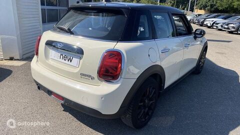 Cooper D 116ch 2019 occasion 13090 Aix-en-Provence