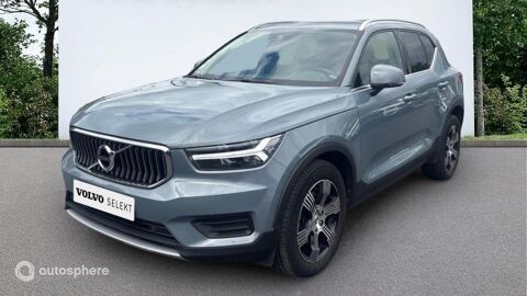 Annonce voiture Volvo XC40 29999 €