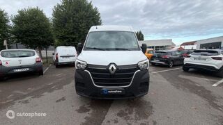 Master F3500 L1H2 2.3 Blue dCi 135ch Confort Euro6 2022 occasion 62219 Longuenesse