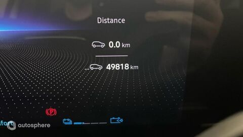 Austral 1.2 E-Tech full hybrid 200ch Iconic esprit Alpine 2023 occasion 10100 Romilly-sur-Seine
