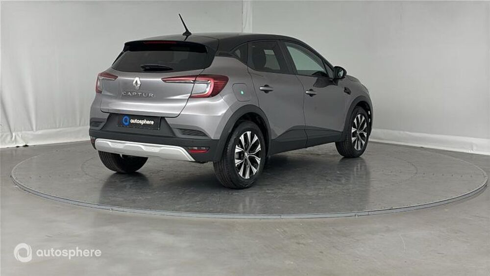 Captur 1.0 TCe 90ch Evolution 2023 occasion 02000 Laon